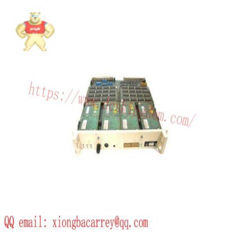 ABB DSPC171 - 57310001-CC DSPC-171 Processor Unit: Advanced Automation Solution