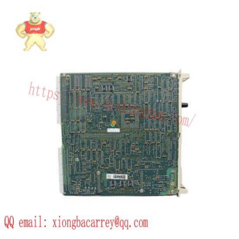 ABB DSPC172 57310001-ML Processor Board; ABB