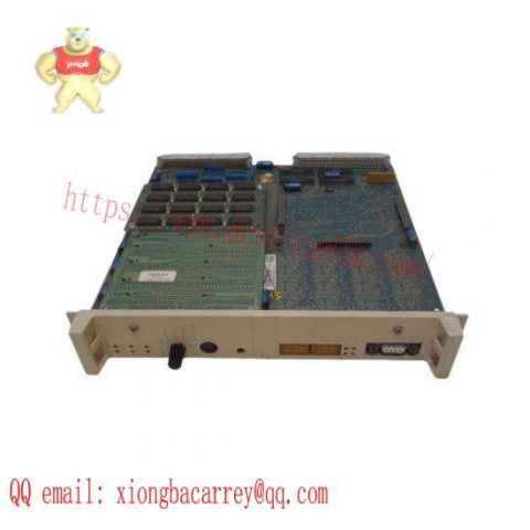 ABB DSPC172 Master CPU Module - Industrial Control Solutions