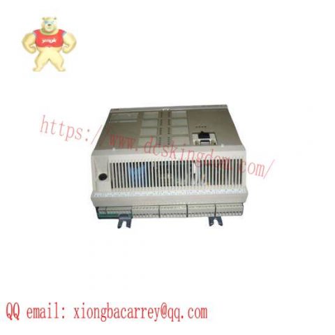 ABB DSPC 452 57310303-A Programmable Controller Module