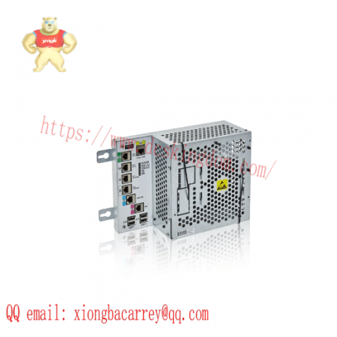 ABB DSQC1000: High-Performance Computer Unit for Advanced Automation Solutions