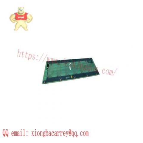 ABB DSQC100 YB161102-AA Backplane Module
