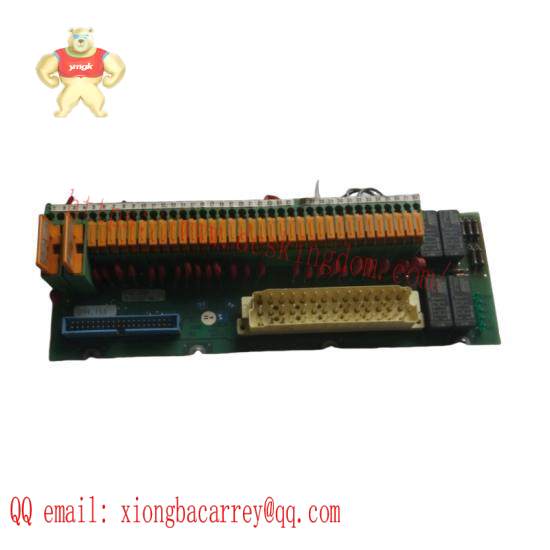 abb_dsqc101.jpg ABB DSQC101 Integrated I/O Module, 200 Characters