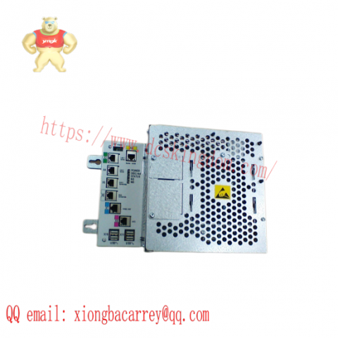 ABB DSQC1018 | Modular Computer Unit