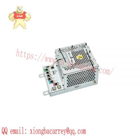 ABB DSQC1018 & 3HAC050363-001 IRB6700 VR & 3HAC048228-001 IRB6700 - Advanced Control & Automation Solutions