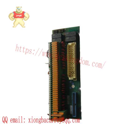 abb_dsqc101_1.jpg ABB DSQC101 Integrated I/O Module, 200 Characters