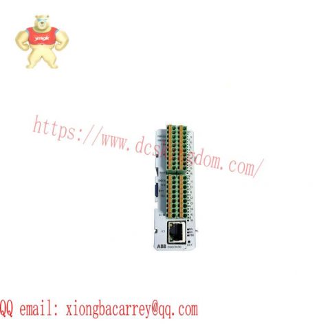 ABB DSQC1030 3HAC058663-001 IO Communication Module - Industrial Automation Innovation