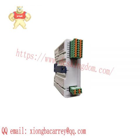 ABB DSQC1032, 3HAC058665-001, IRB6660, 3HAC024779-001, 3HAC034526-003 - Advanced Industrial Control Modules