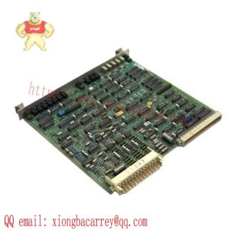 ABB DSQC104 6369901-104 Resolver Board - Precision Control for Industrial Automation