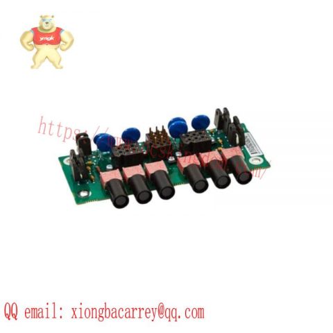 ABB DSQC1052 3HAC065021-001 Modular IO System