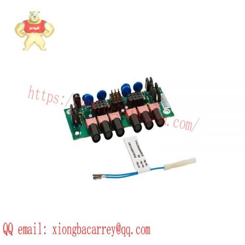 ABB DSQC1052 & IRB 460 Integration Modules, for Advanced Manufacturing Systems