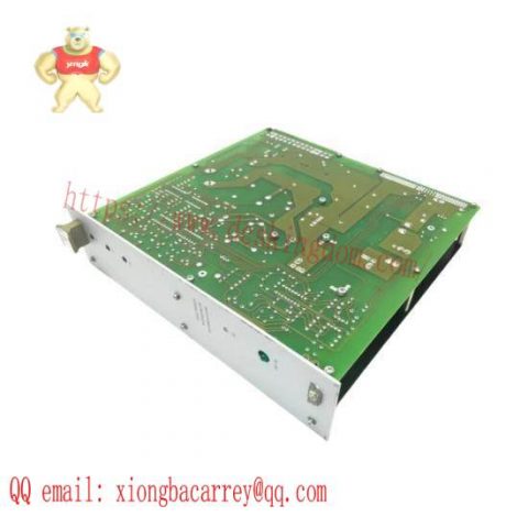 ABB DSQC116 - Advanced IO Module for Efficient Control Systems