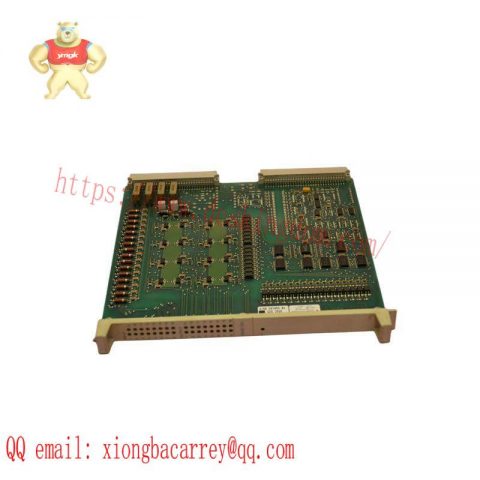 ABB DSQC223 Robotics Digital I/O Module - Control & Automation, Precision, Efficiency