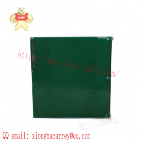 ABB DSQC224 Modular Input/Output, Advanced Control Solutions