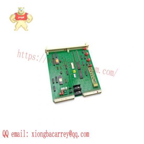 ABB DSQC233 YB560103-BS/1 - Advanced Axis Control Module