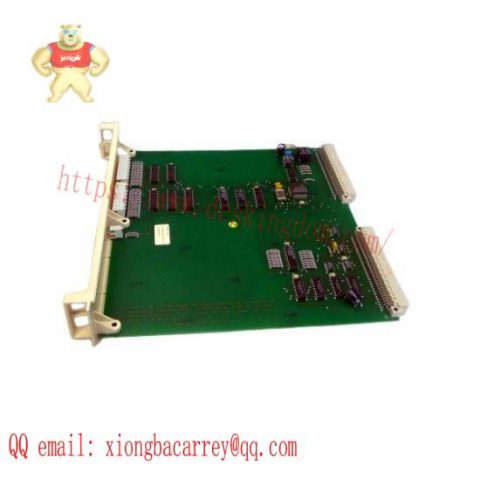 ABB DSQC239 YB560103-CH Robotic Remote I/O Module: Precision Control, Versatile Integration