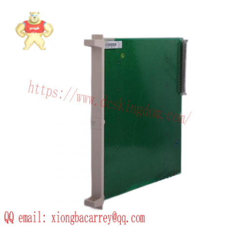 ABB DSQC259 Modular Input/Output, Industrial Control Module