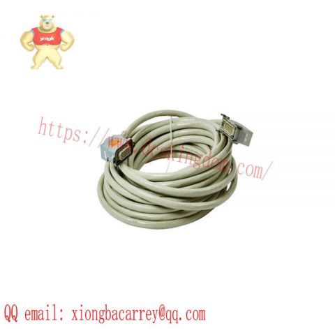 ABB DSQC3013 & Others - Advanced I/O Modules, Combining Performance and Efficiency