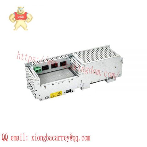 ABB DSQC3041 Servo Drive - Advanced Industrial Motion Control Solution