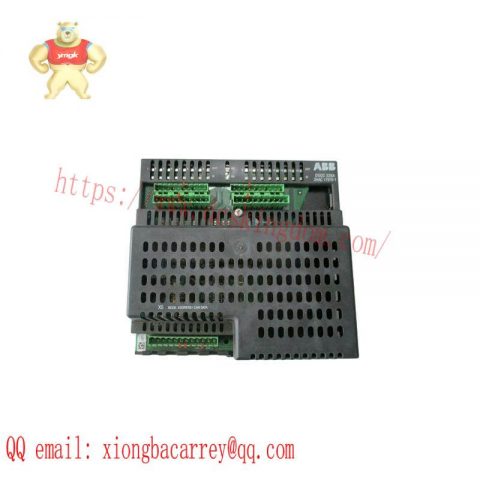 ABB DSQC328A 3HAC17970-1 I/O MODULE: High-Performance Interface for Industrial Automation