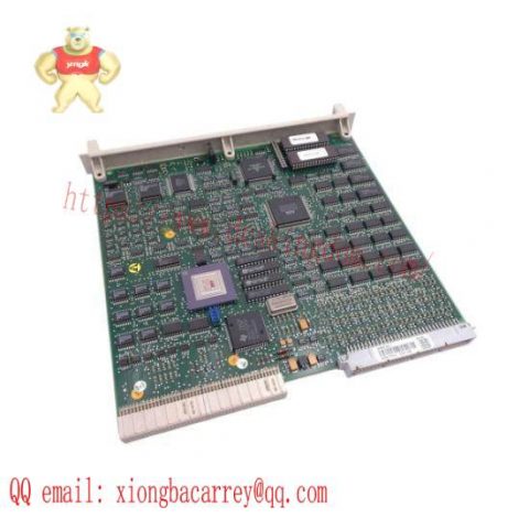 ABB DSQC335 3HAB6182-1 Industrial Control Board