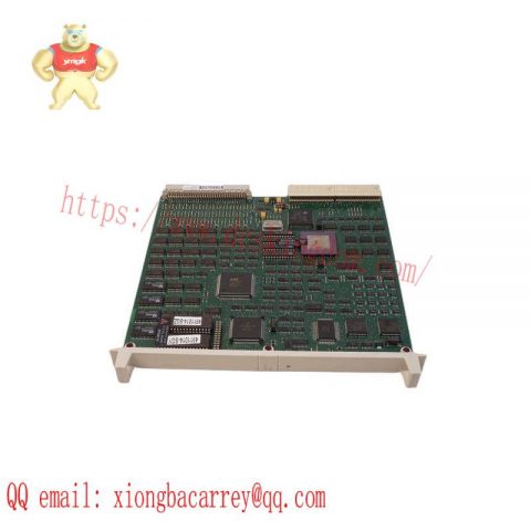 ABB DSQC335 Robot Computer Board: Advanced Control Solutions for Industrial Automation