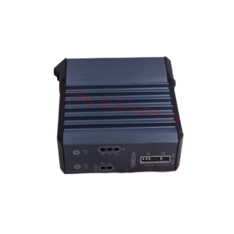 ABB DSQC345D Industrial Control Module, Advanced Automation Solutions