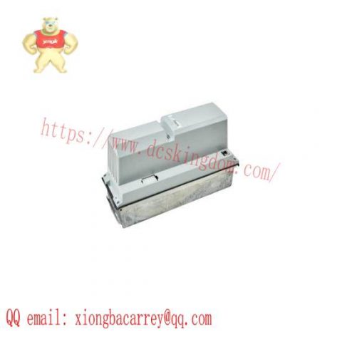 ABB DSQC346B 3HAB8101-6/11A - Robotic Drive Unit, for Advanced Manufacturing Solutions