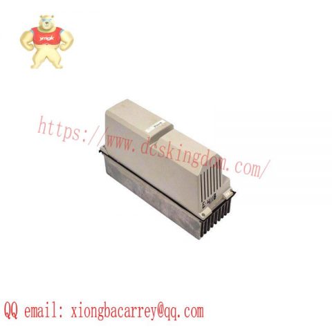 ABB DSQC346G Module, Advanced Control System Integration, Precision Manufacturing, Electronics