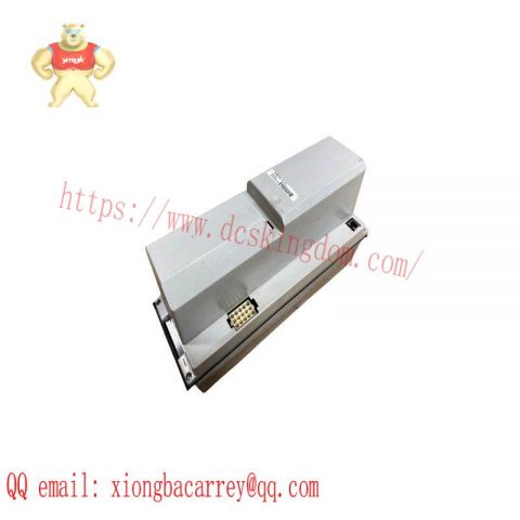 ABB DSQC346G - Modular I/O System, 3HAB8101-8, IRB523HNA014908-001, lRB6700-300, 3HAC055700-003