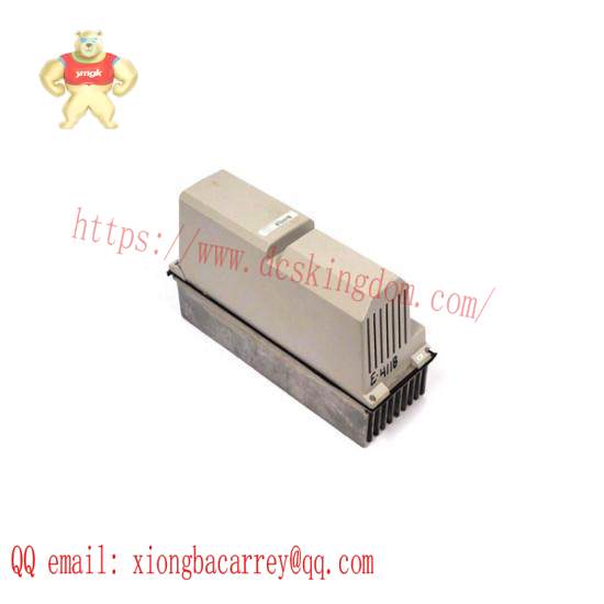 abb_dsqc346g_3hab81018_drive_unit.jpg ABB DSQC346G 3HAB8101-8 DRIVE UNIT - Industrial Automation Module