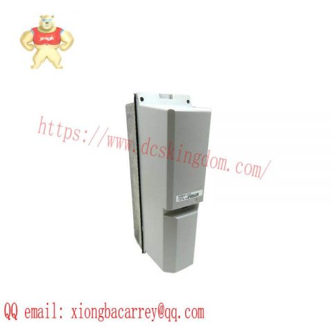 ABB DSQC346G Serco Drive, Industrial Automation, Motion Control, Drive Modules