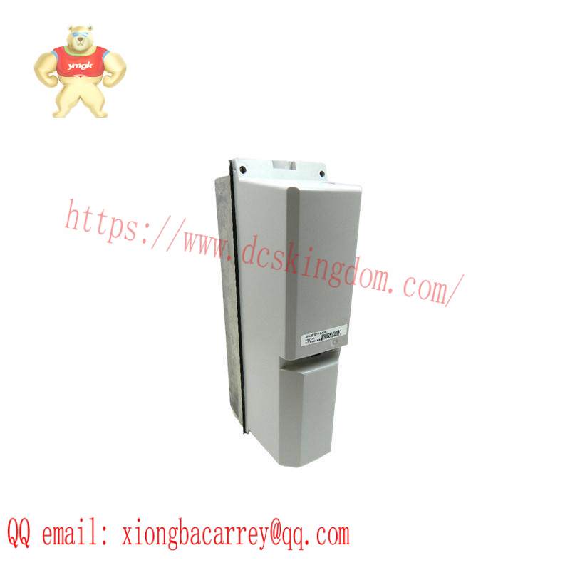 abb_dsqc346g_serco_drive.jpg ABB DSQC346G Serco Drive, Industrial Automation, Motion Control, Drive Modules