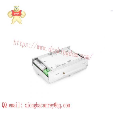 ABB DSQC352A - Profibus Communication Module