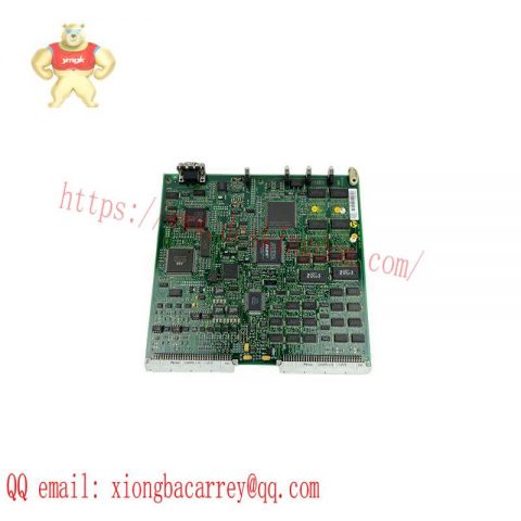 ABB DSQC363 Industrial Robot Control Board