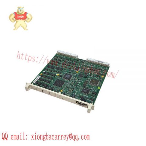 ABB DSQC373 Robot Computer Board - Advanced Control Module for Industrial Automation