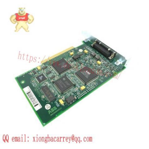 ABB DSQC503 3HAC18159-1/03 Axis Computer