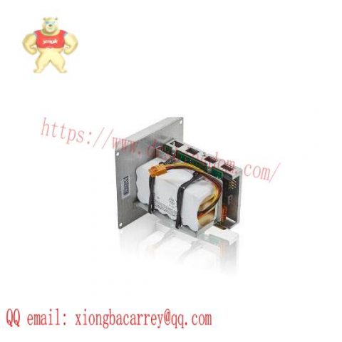 ABB DSQC508 Battery Unit: Advanced PLC Module for Industrial Automation, 200 characters or less