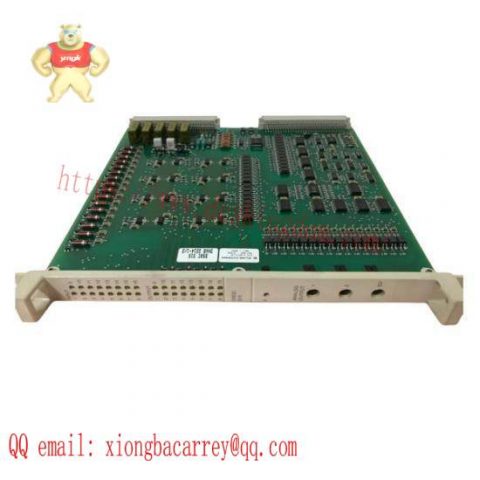 ABB DSQC521 | Digital Input/Output Board, Control & Automation Solutions