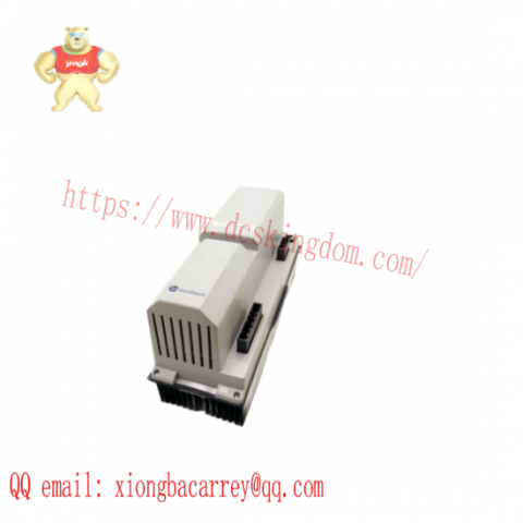 ABB DSQC546A 3HAB8101-18/09C SERVO DRIVE - High-Power Servo Drive for Precision Control