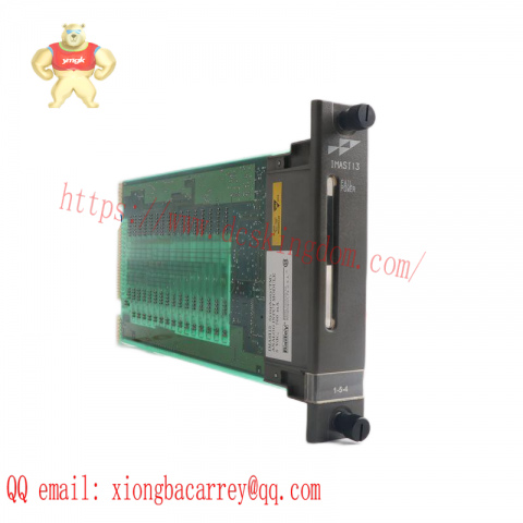 ABB DSQC546A | 3HAB8101-18 | Servo Drive Module