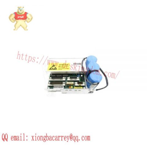 ABB DSQC562 3HAC16014-1/07: Serial Measurement Unit