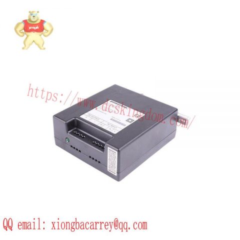 ABB DSQC609 3HAC14178-1 PBSE5117 Industrial I/O Power Supply