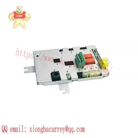 ABB DSQC611, 3HAC13389-2, Robot Contractor Board