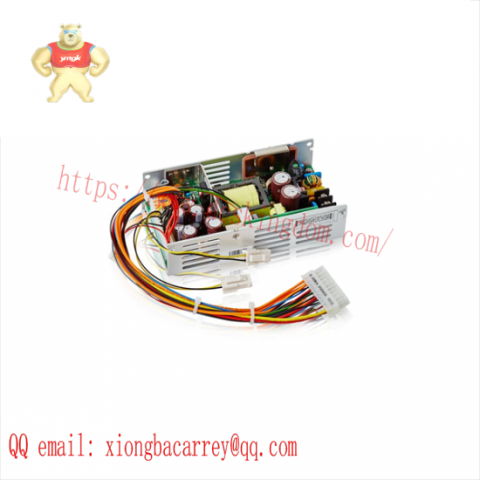 ABB DSQC625 3HAC020464-001 Industrial Computer Power Supply