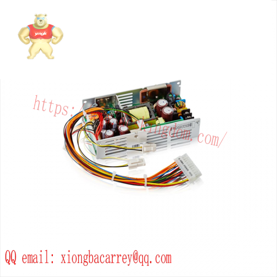 abb_dsqc625_3hac020464-001_computer_power_supply.png ABB DSQC625 3HAC020464-001 Industrial Computer Power Supply