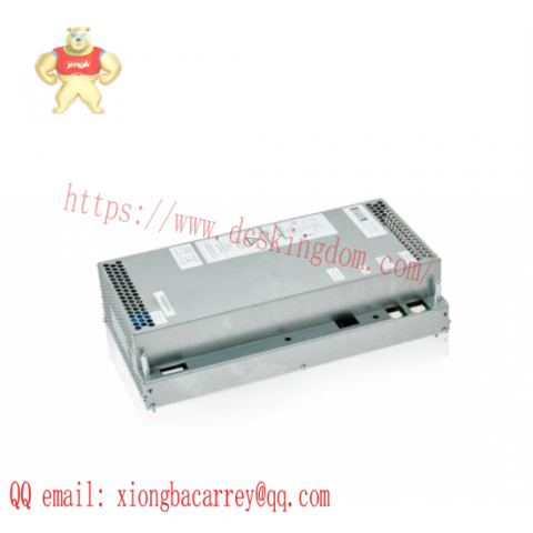 ABB DSQC626 Industrial Control Module, 200 characters max