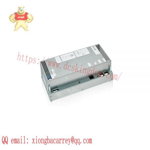 ABB DSQC626 Modular I/O Systems, Advanced Control Solutions for Industry 4.0