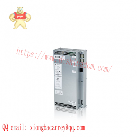 ABB DSQC627 POWER SUPPLY - High Performance Control Module