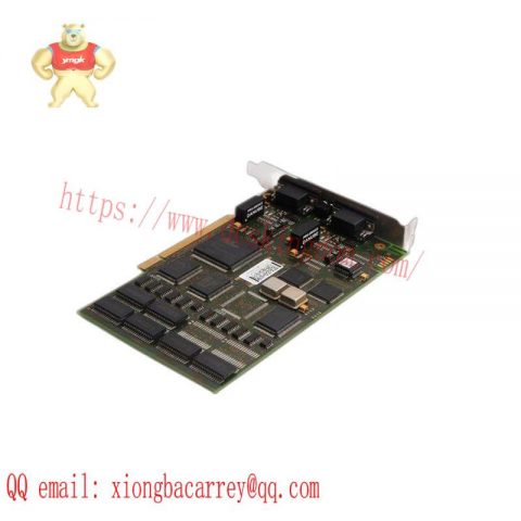 ABB DSQC637 - 3HAC023047-001 Profibus-DP Adapter Module, Industrial Automation Solution